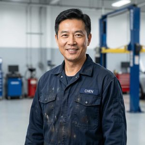 每日大赛修车改装专家