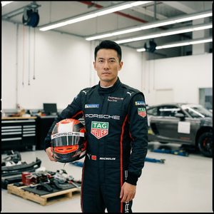 每日大赛赛车顾问