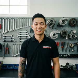 每日大赛改装顾问