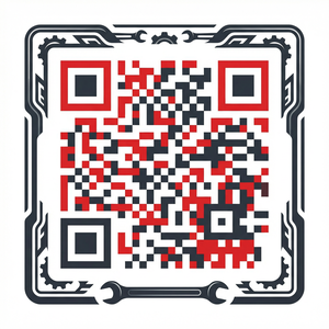 每日大赛公众号二维码